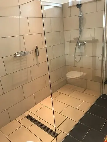 Campus Boardinghouse 4* Aquisgrana