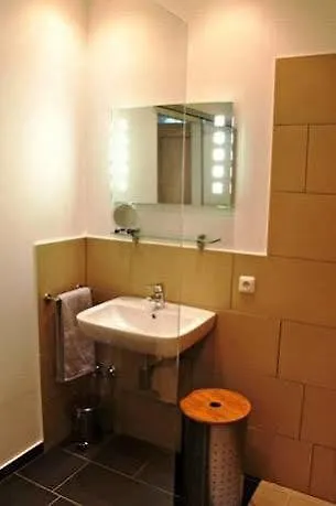 Campus Boardinghouse Aparthotel 4*