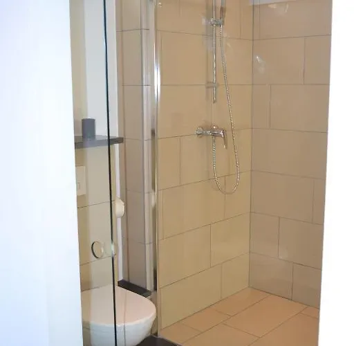 Campus Boardinghouse Aparthotel Aquisgrana