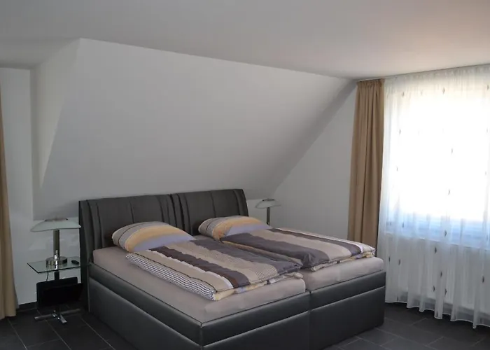 Campus Boardinghouse Aparthotel